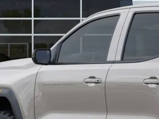 2026 GMC Canyon
