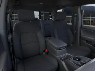 2026 GMC Canyon