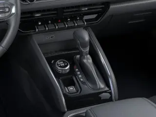 2026 GMC Canyon