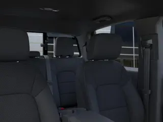 2026 GMC Canyon