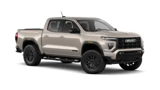 2026 GMC Canyon