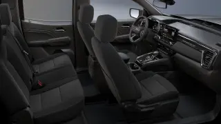 2026 GMC Canyon
