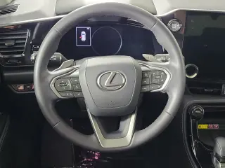 2023 LEXUS NX