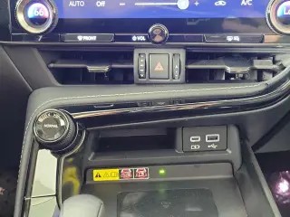 2023 LEXUS NX