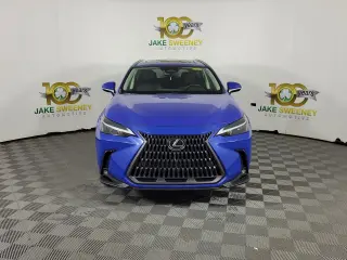 2023 LEXUS NX