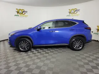 2023 LEXUS NX