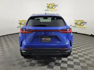 2023 LEXUS NX