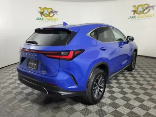 2023 LEXUS NX