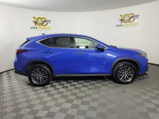 2023 LEXUS NX