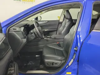 2023 LEXUS NX