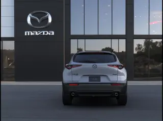 2026 Mazda CX-30