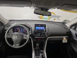 2026 Mitsubishi Eclipse Cross