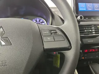 2026 Mitsubishi Eclipse Cross