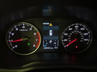 2026 Mitsubishi Eclipse Cross
