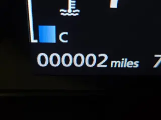 2026 Mitsubishi Eclipse Cross