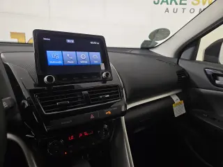 2026 Mitsubishi Eclipse Cross