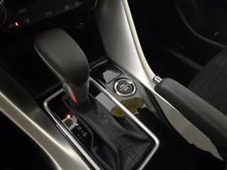 2026 Mitsubishi Eclipse Cross