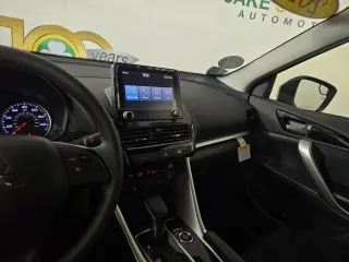 2026 Mitsubishi Eclipse Cross