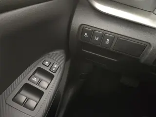 2026 Mitsubishi Eclipse Cross