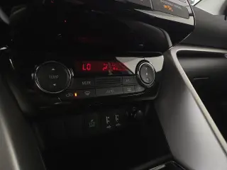 2026 Mitsubishi Eclipse Cross