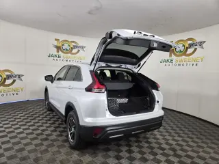 2026 Mitsubishi Eclipse Cross
