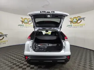 2026 Mitsubishi Eclipse Cross