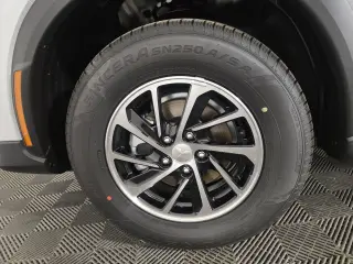 2026 Mitsubishi Eclipse Cross