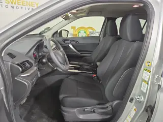 2026 Mitsubishi Eclipse Cross