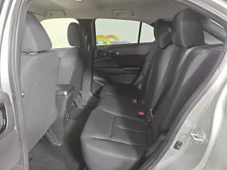 2026 Mitsubishi Eclipse Cross