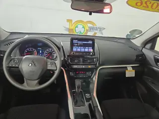 2026 Mitsubishi Eclipse Cross