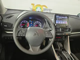 2026 Mitsubishi Eclipse Cross