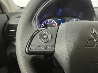 2026 Mitsubishi Eclipse Cross