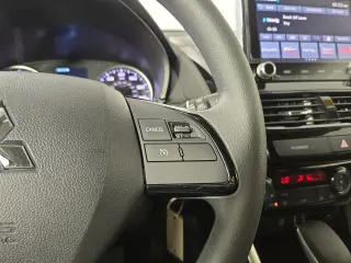 2026 Mitsubishi Eclipse Cross
