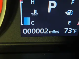 2026 Mitsubishi Eclipse Cross