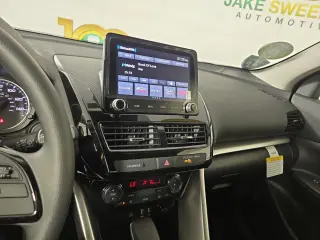 2026 Mitsubishi Eclipse Cross