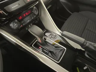 2026 Mitsubishi Eclipse Cross