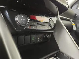 2026 Mitsubishi Eclipse Cross