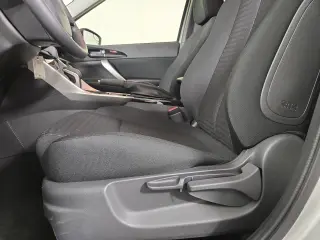 2026 Mitsubishi Eclipse Cross