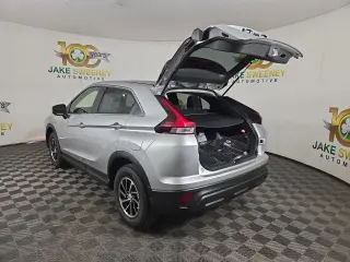 2026 Mitsubishi Eclipse Cross