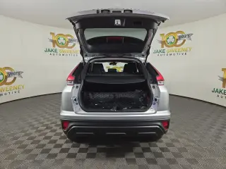 2026 Mitsubishi Eclipse Cross
