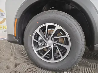 2026 Mitsubishi Eclipse Cross