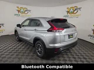 2026 Mitsubishi Eclipse Cross