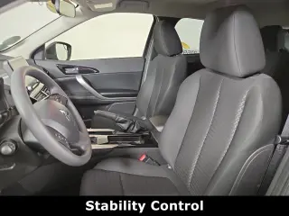 2026 Mitsubishi Eclipse Cross