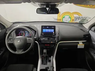 2026 Mitsubishi Eclipse Cross