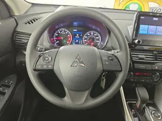 2026 Mitsubishi Eclipse Cross
