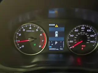 2026 Mitsubishi Eclipse Cross