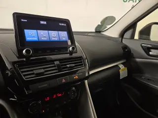 2026 Mitsubishi Eclipse Cross