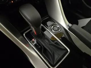 2026 Mitsubishi Eclipse Cross