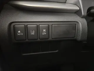 2026 Mitsubishi Eclipse Cross