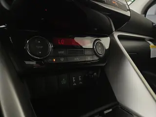 2026 Mitsubishi Eclipse Cross